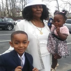 Meet your Posher, Haile e